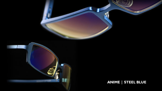 Illustration for article titled 10 Reasons Your Eyeballs Need a Pair of GUNNARS
